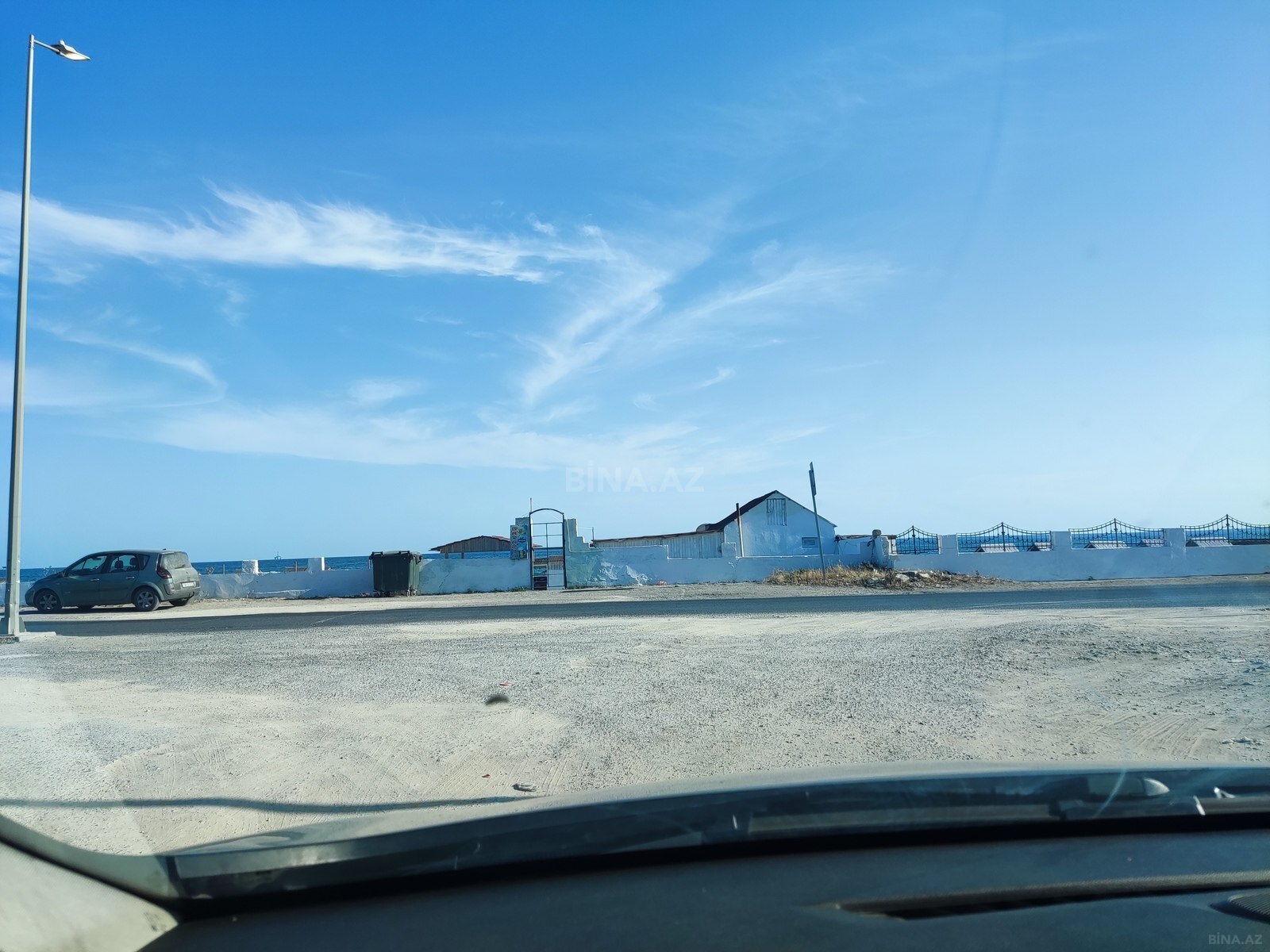 Land for sale, Turkan, Baku