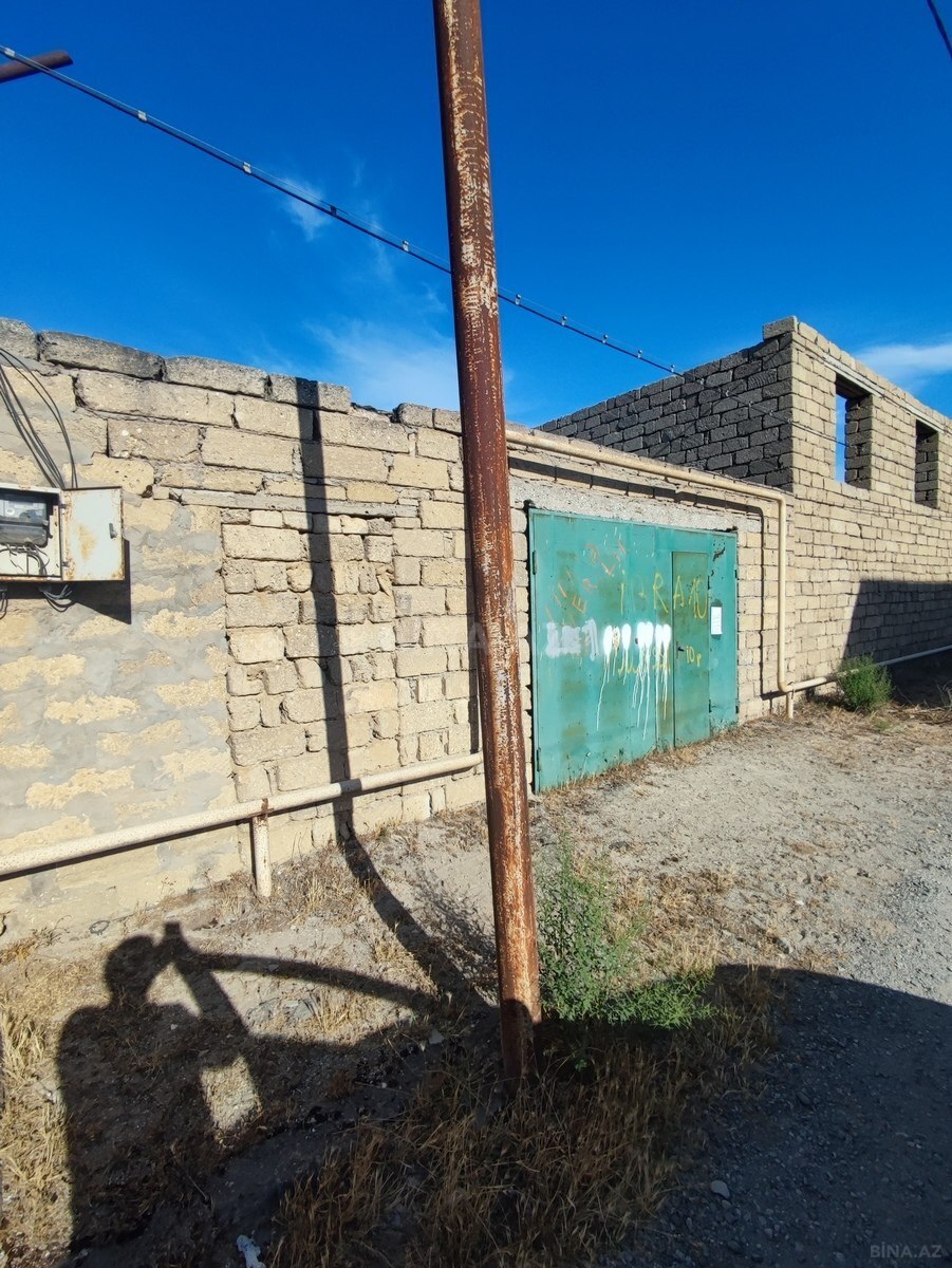 Land for sale, Turkan, Baku