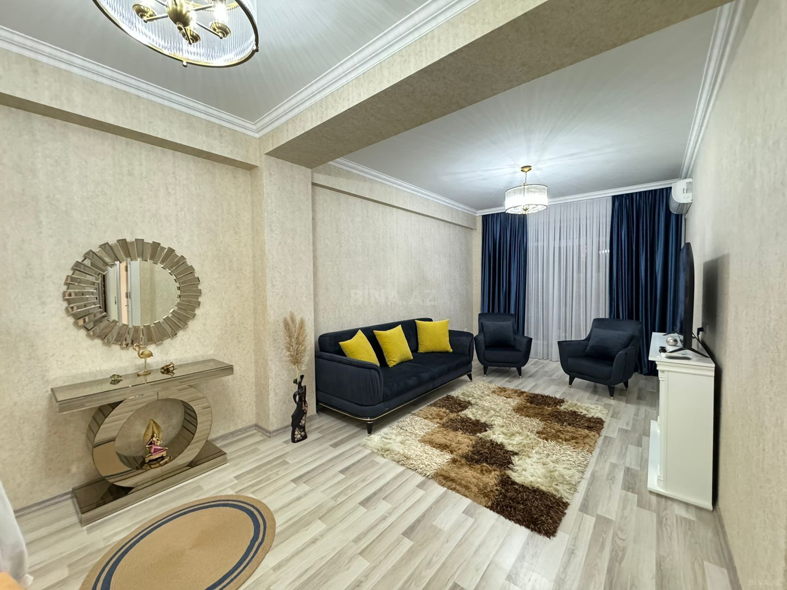 2-room apartment for sale, Yasamal, Baku