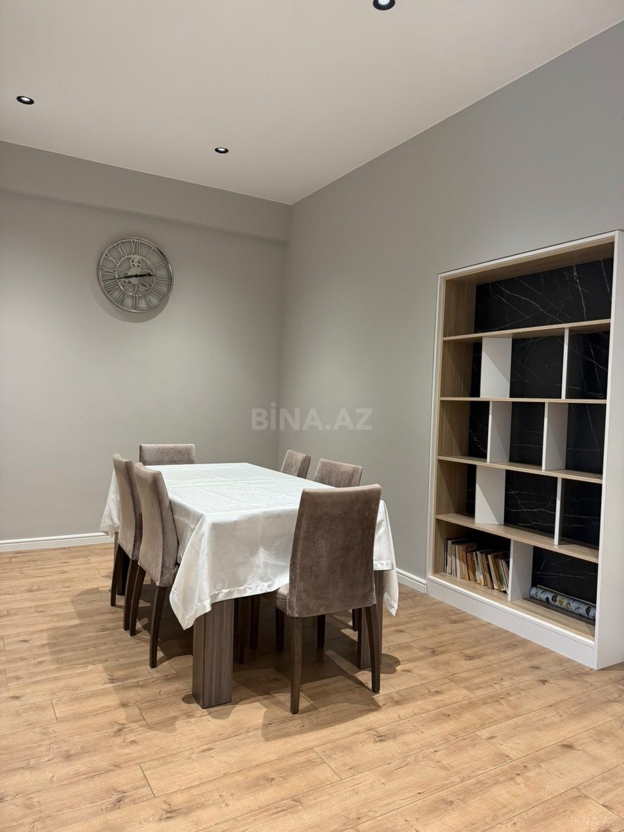 2-room apartment for sale, Boyukshor, Baku