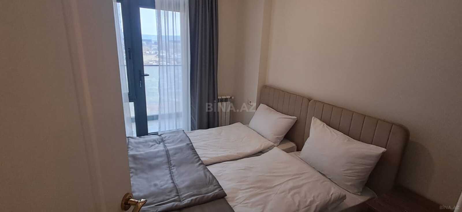 3-комн. квартира в аренду, Yasamal, Баку