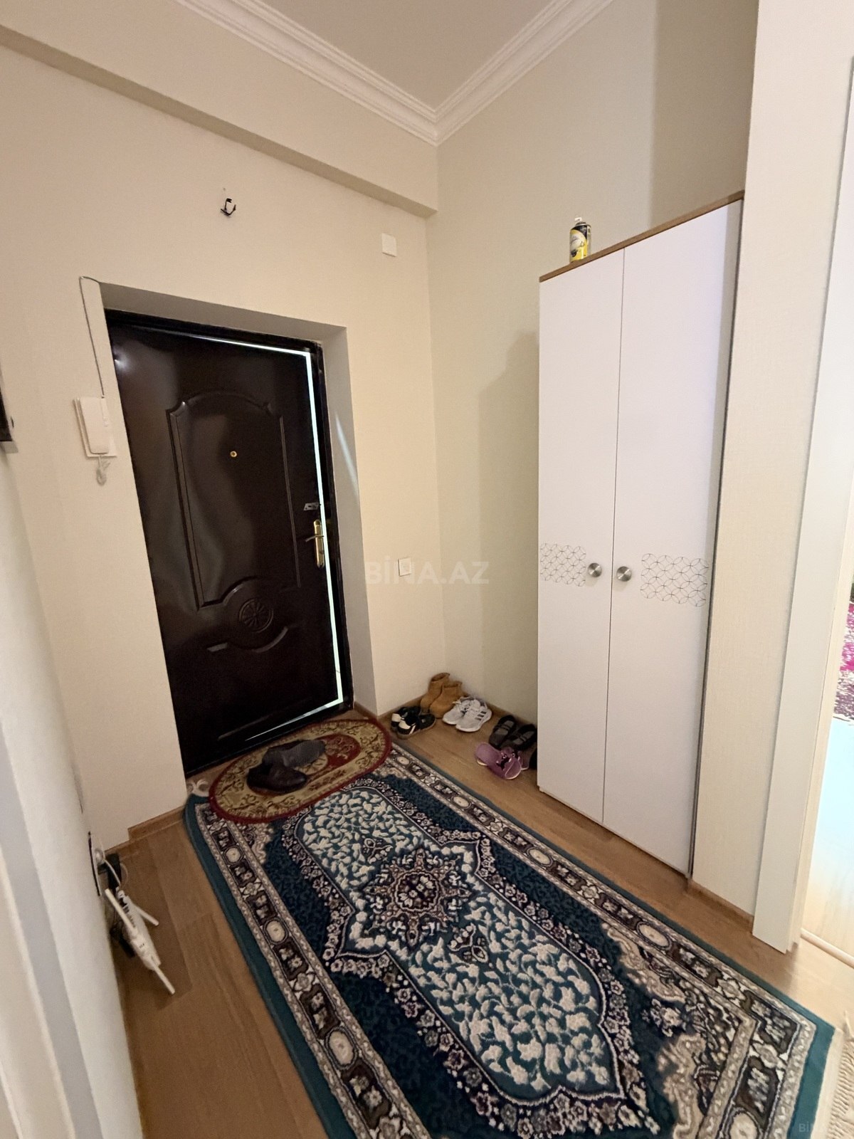3-комн. квартира на продажу, Говсан, Баку