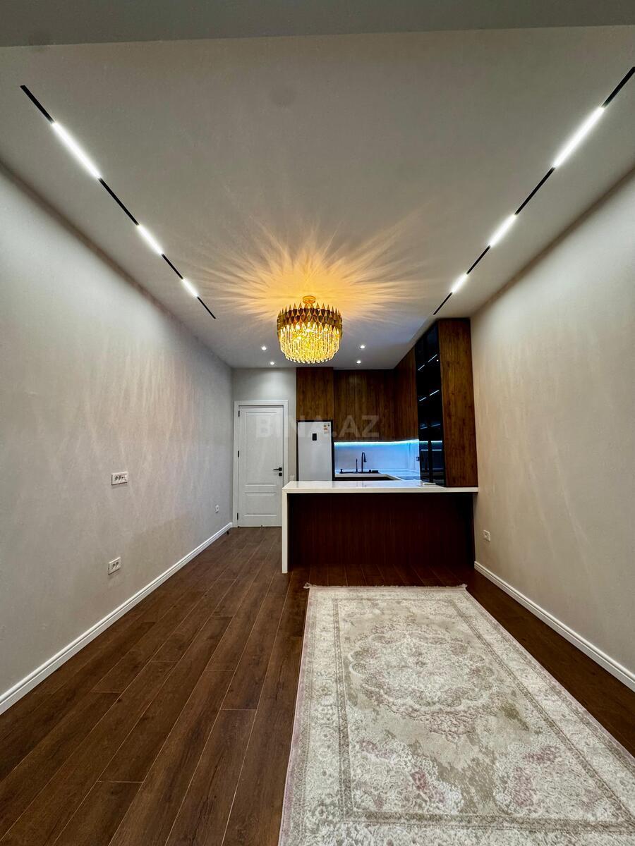 3 otaqlı, 78.0 m², Nəsimi