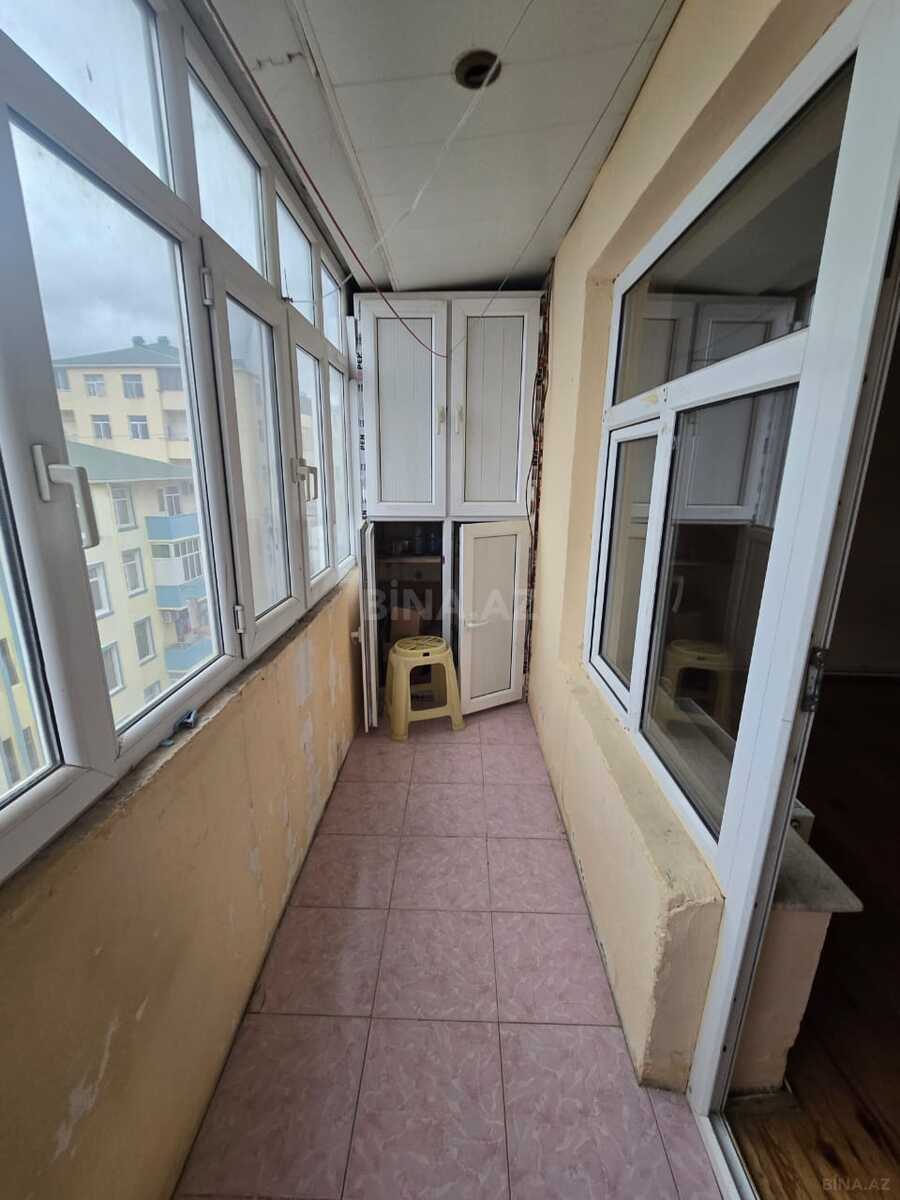 3 otaqlı mənzil satılır, Masazır, Abşeron