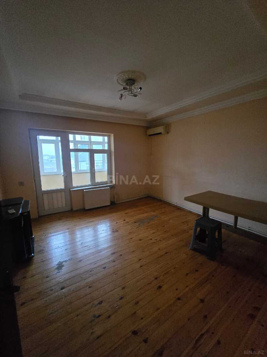 3 otaqlı mənzil satılır, Masazır, Abşeron