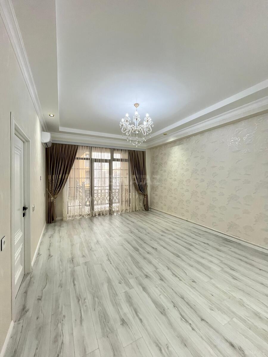 3 otaqlı mənzil satılır, Nərimanov, Bakı