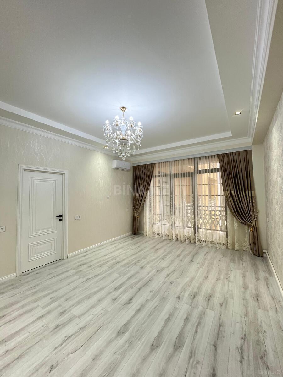 3 otaqlı mənzil satılır, Nərimanov, Bakı