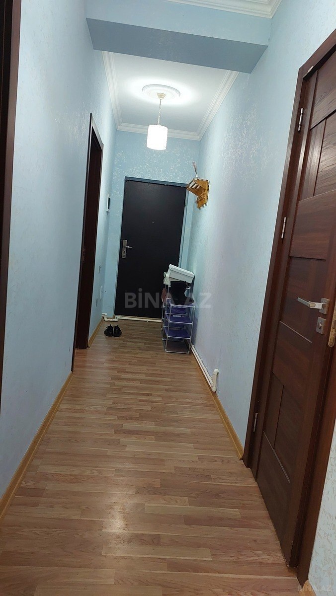 2 otaqlı mənzil kirayə verilir, Abşeron