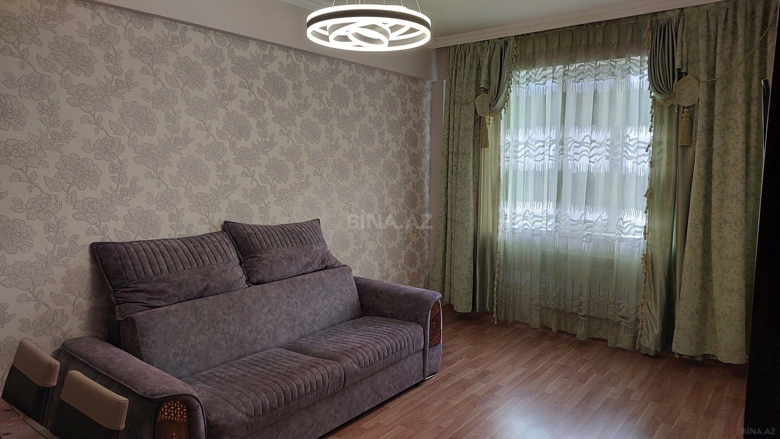 2 otaqlı mənzil kirayə verilir, Abşeron