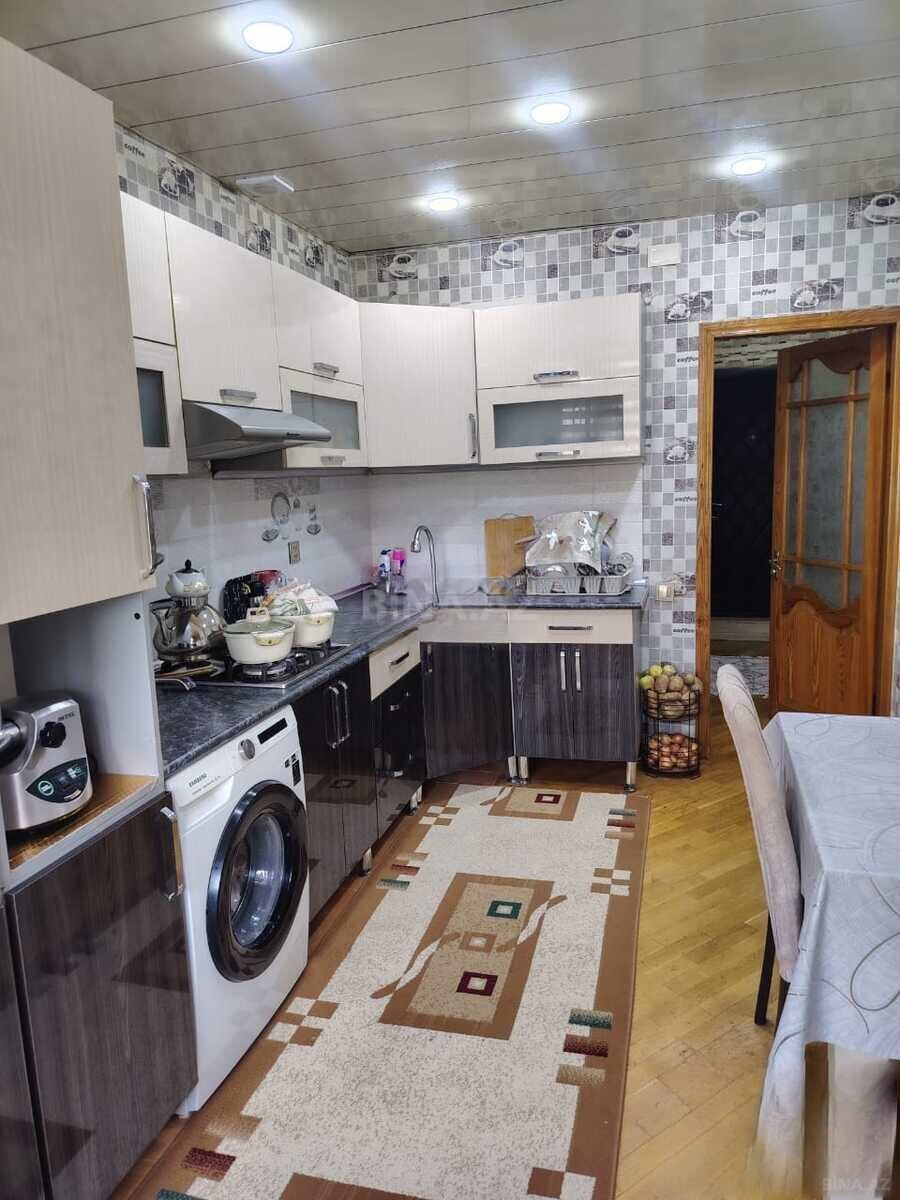 2-room apartment for sale, Baku
