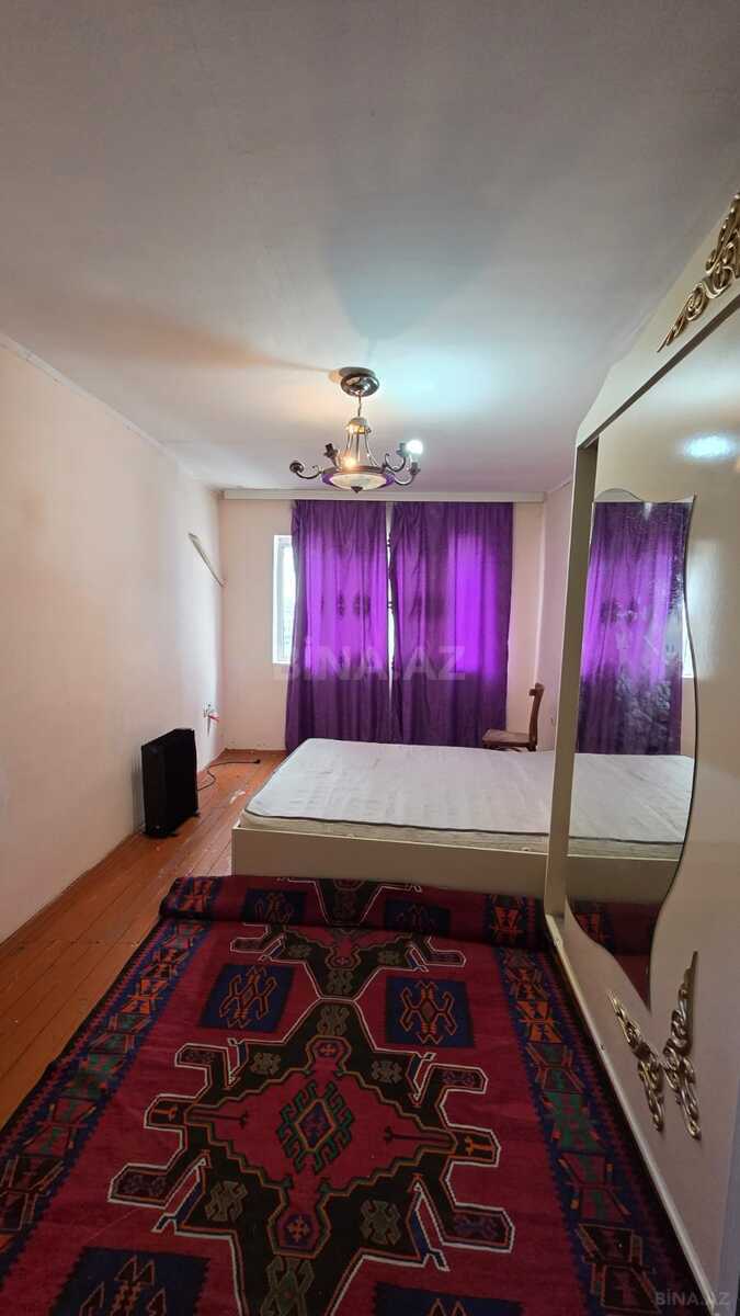2-room apartment for sale, New Yasamal, Baku