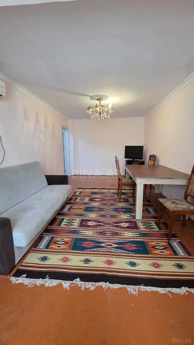 2-room apartment for sale, New Yasamal, Baku