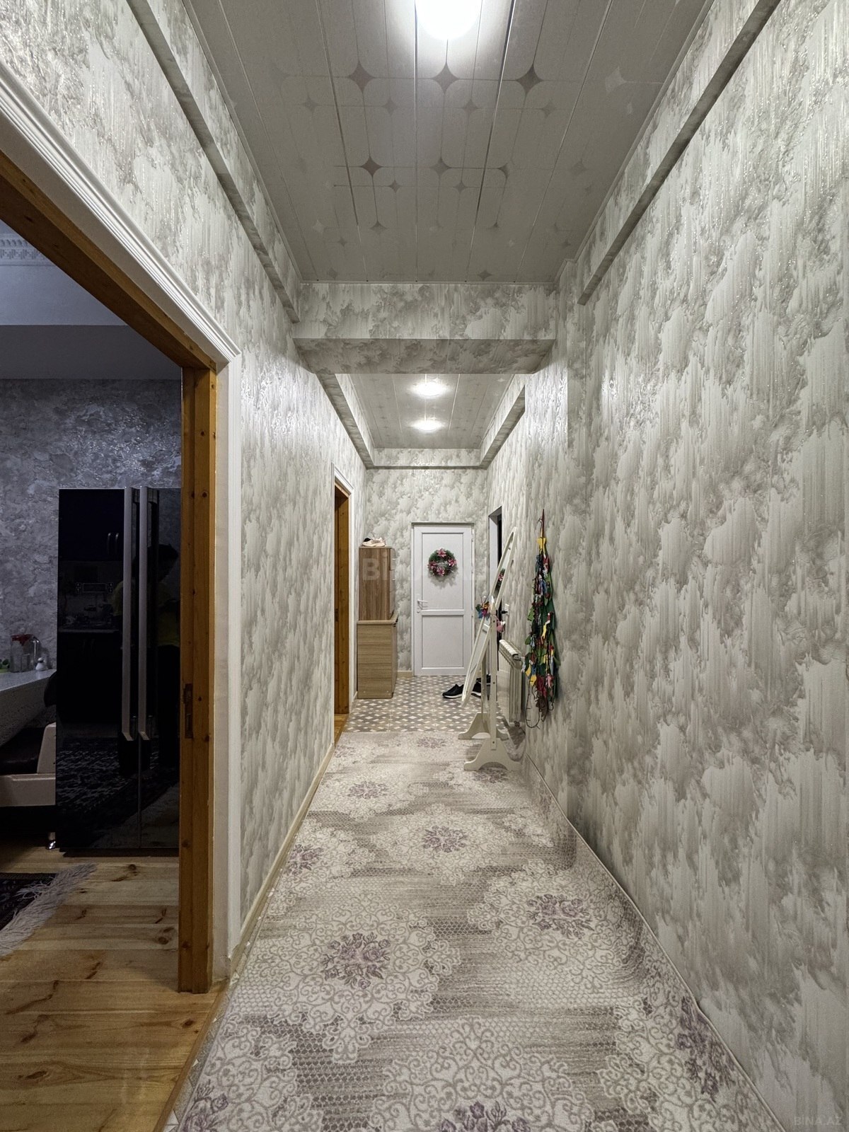2-room apartment for sale, New Yasamal, Baku