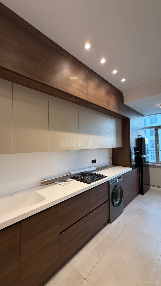 3-room apartment for sale, Khirdalan