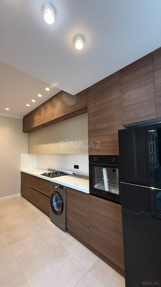 3-room apartment for sale, Khirdalan