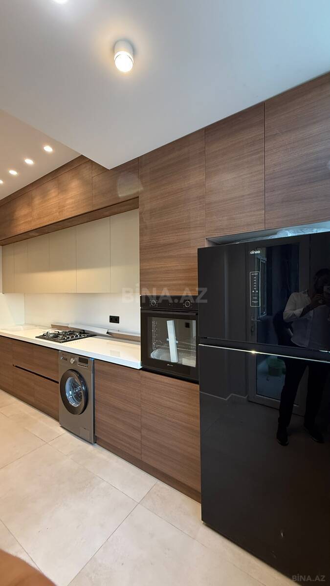 3-room apartment for sale, Khirdalan