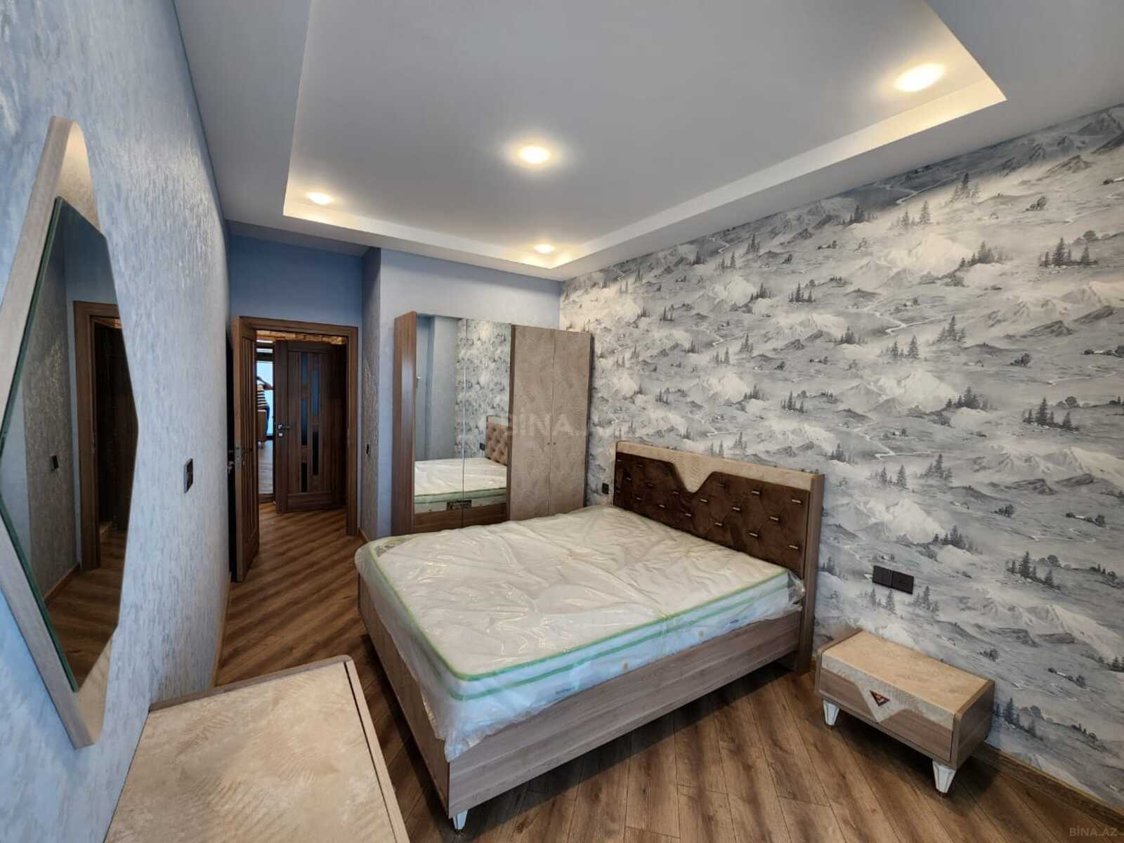 2-комн. квартира на продажу, Ясамал, Баку