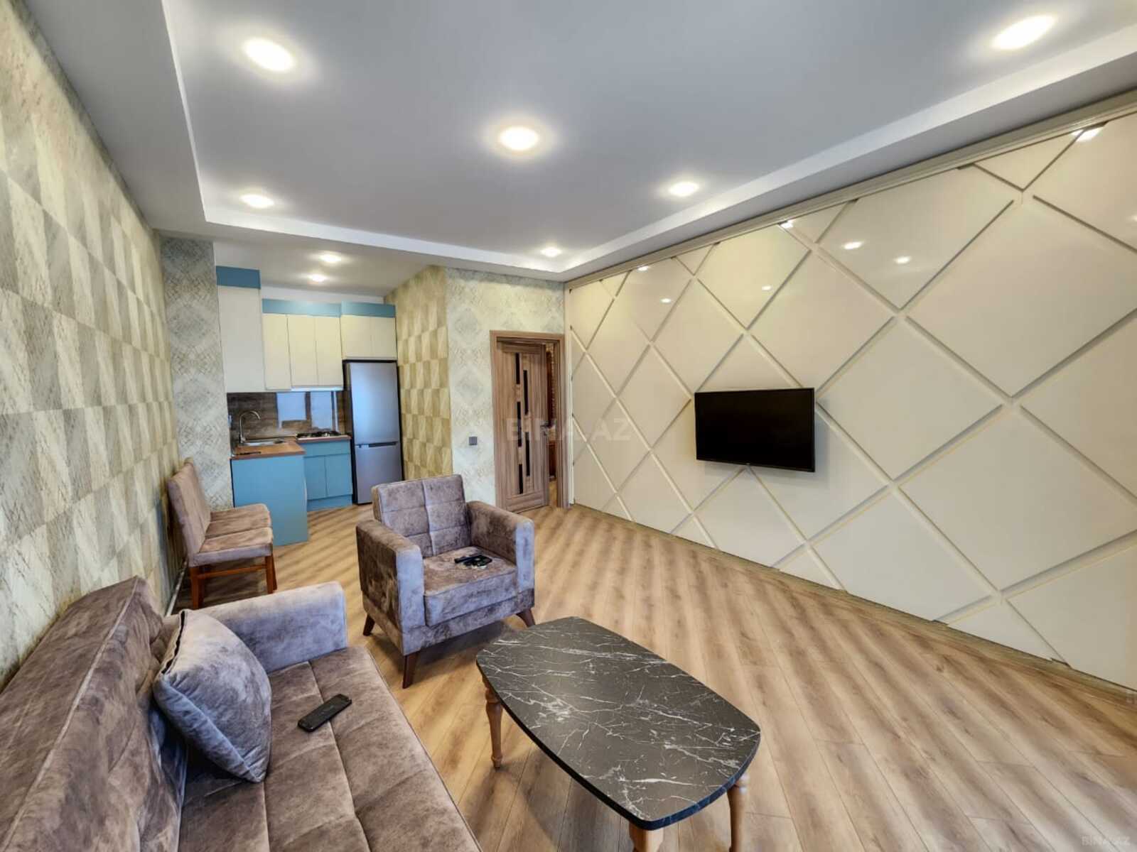 2-комн. квартира на продажу, Ясамал, Баку