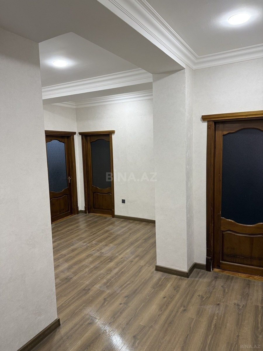 3-room apartment for rent, New Yasamal, Baku