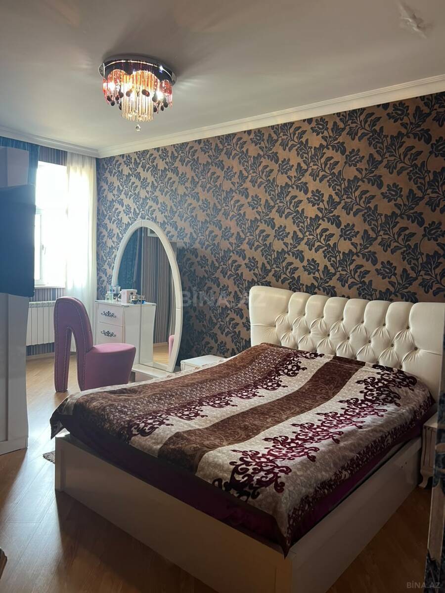 3-комн. квартира на продажу, 8-й микрорайон, Баку