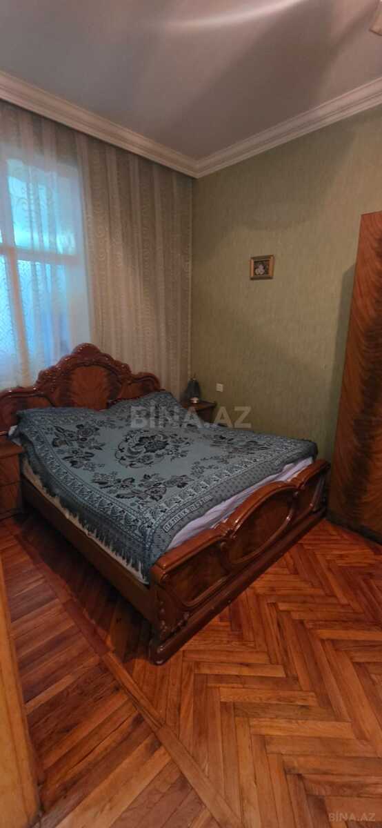 4-комн. квартира в аренду, Насими, Баку