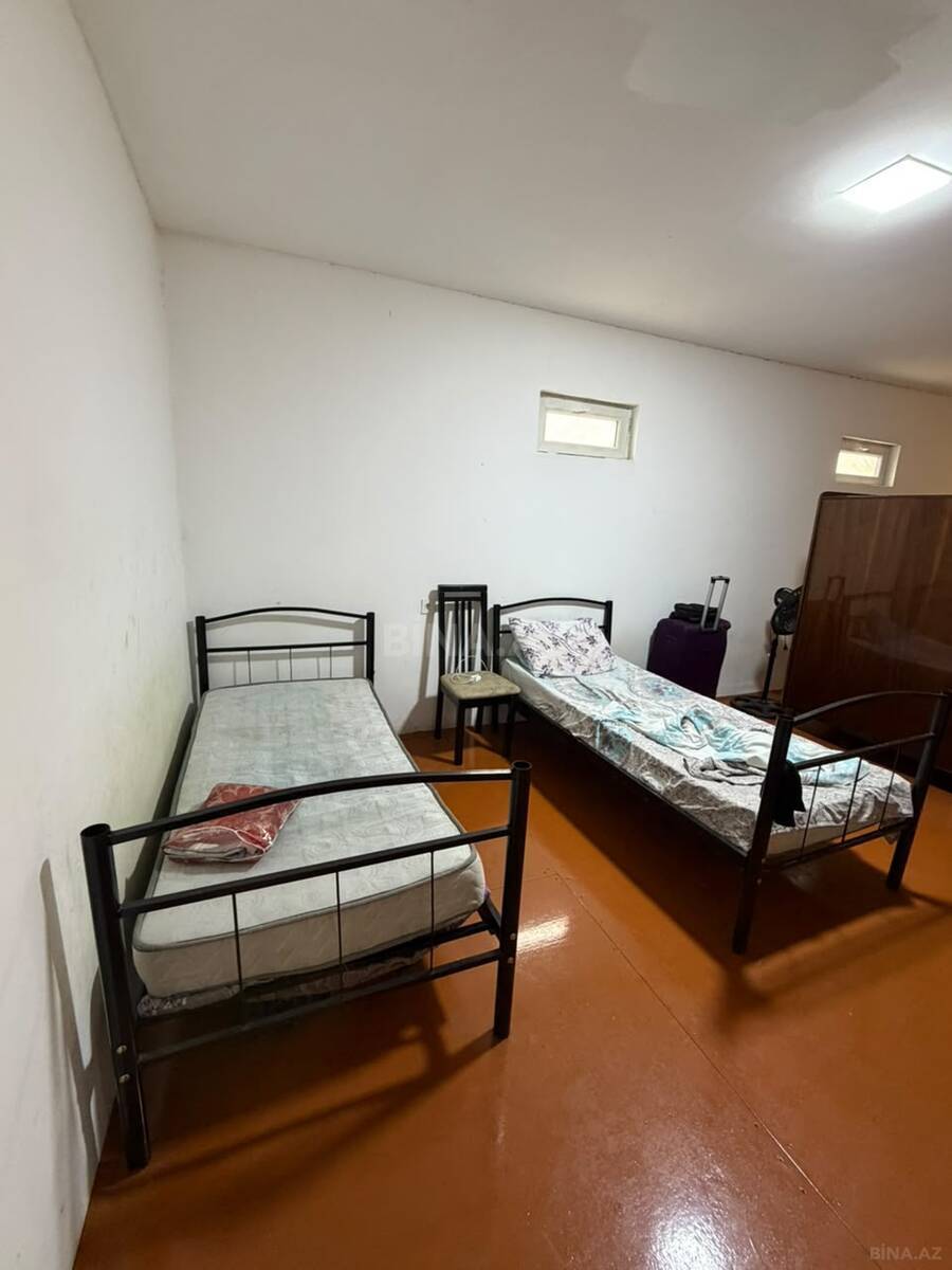 1 otaqlı mənzil kirayə verilir, Nəsimi, Bakı