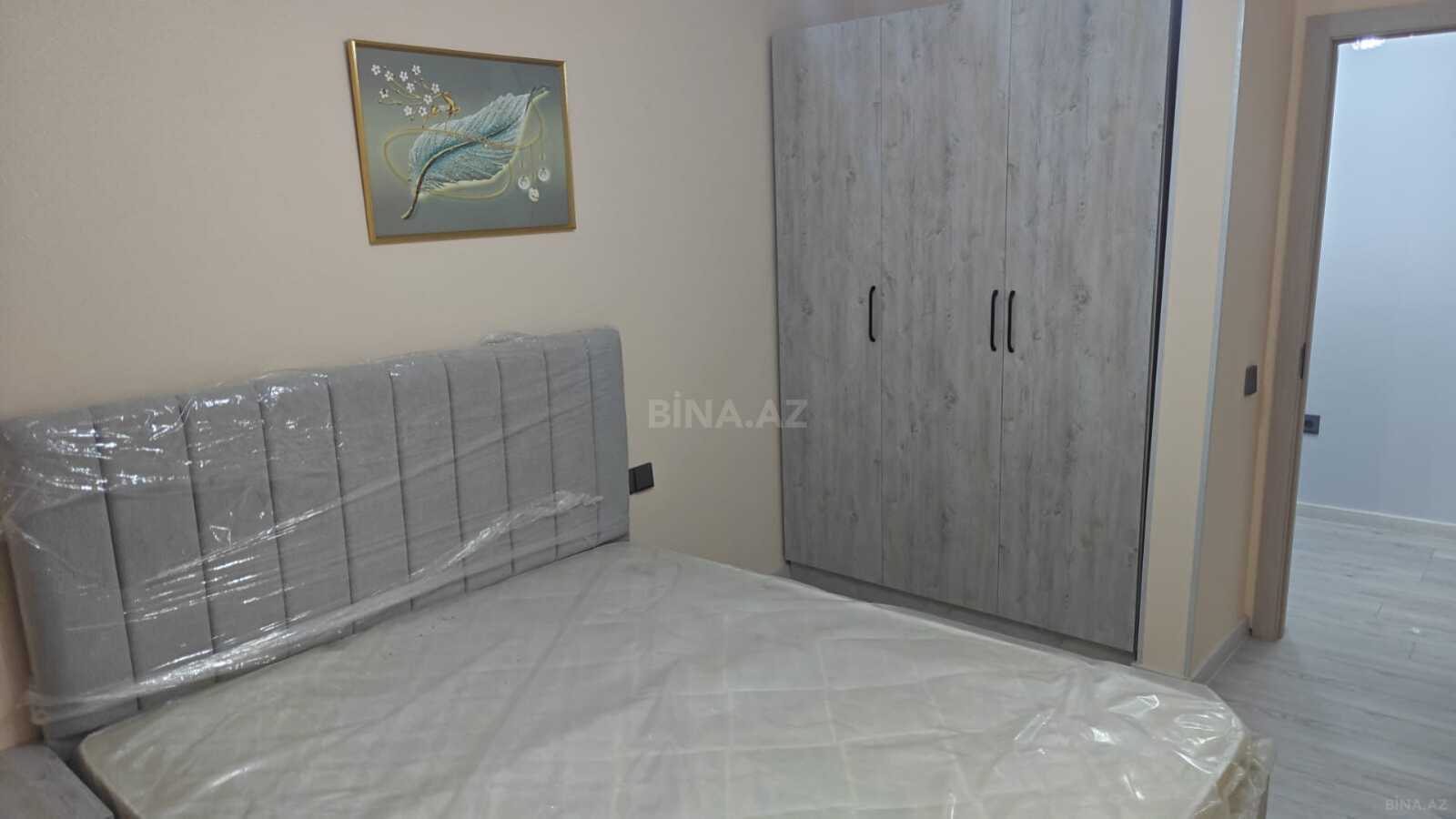 2-комн. квартира на продажу, Ахмедлы, Баку