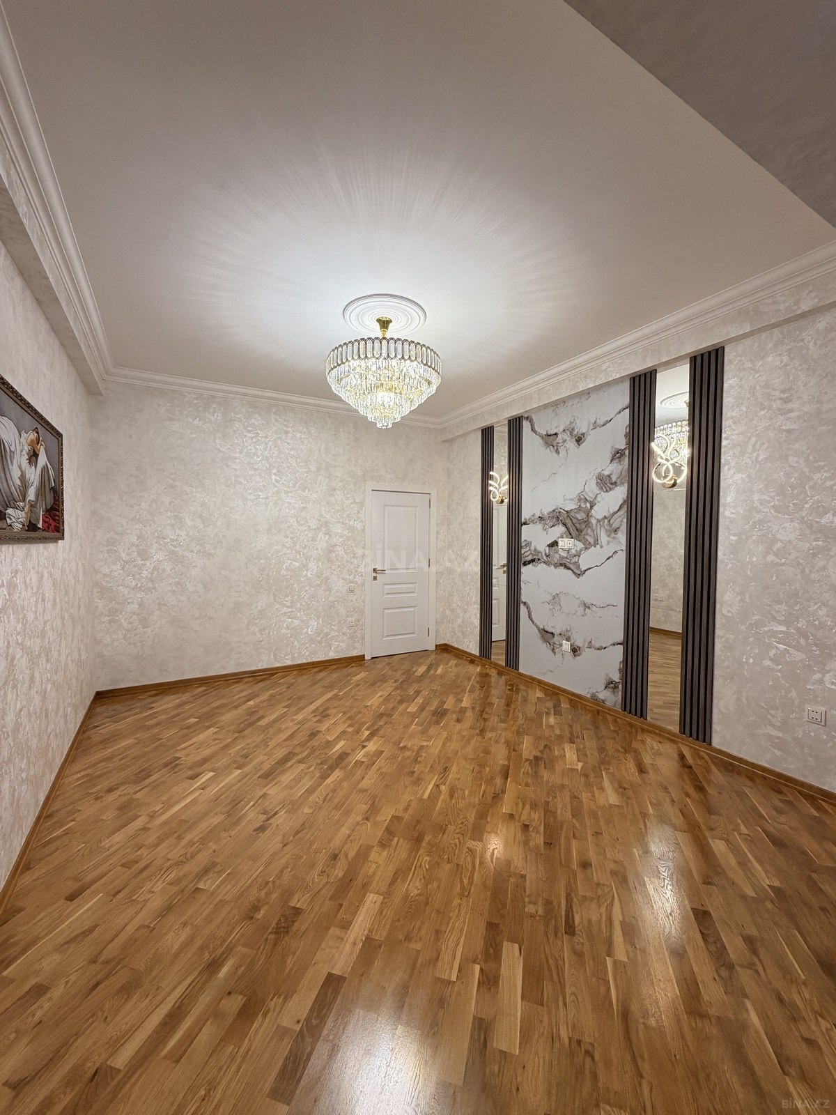 2 otaqlı mənzil satılır, Masazır, Abşeron