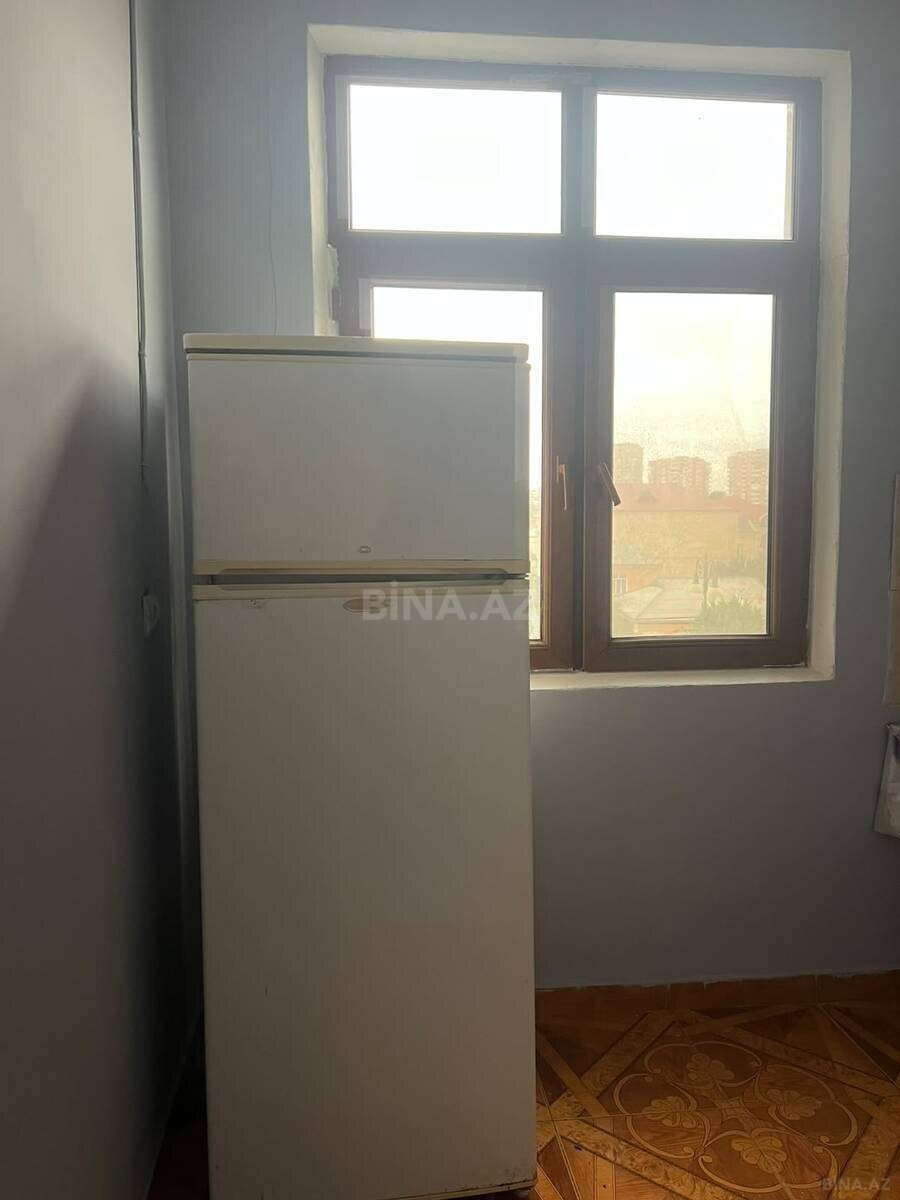 2 otaqlı mənzil kirayə verilir, Nəsimi, Bakı