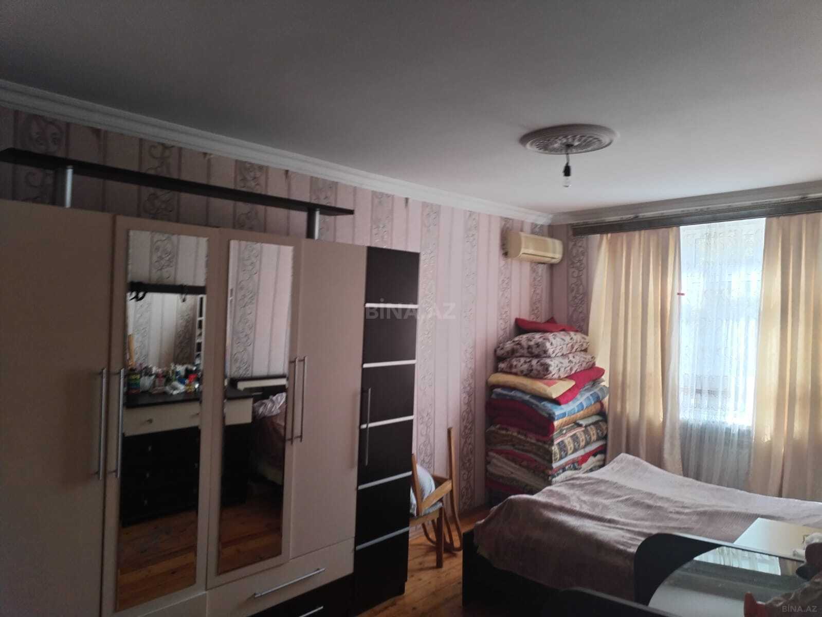 3-room apartment for sale, Narimanov, Baku