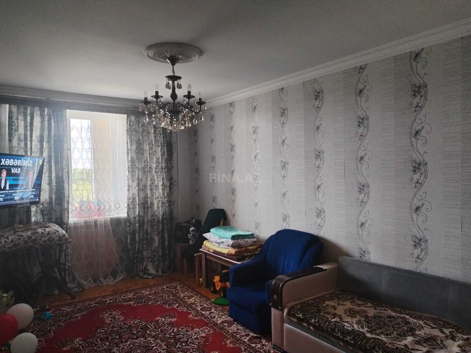 3-room apartment for sale, Narimanov, Baku