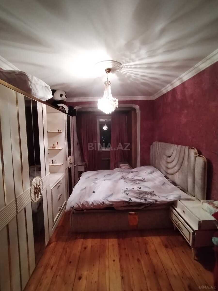 3-room apartment for sale, Narimanov, Baku