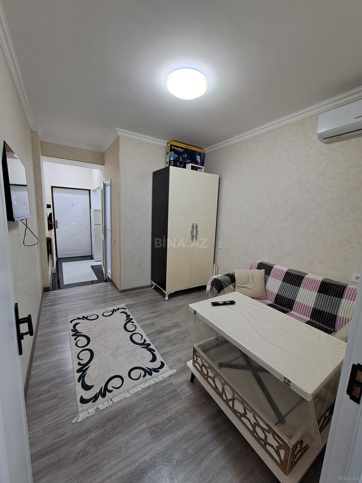 2-room apartment for sale, Khirdalan