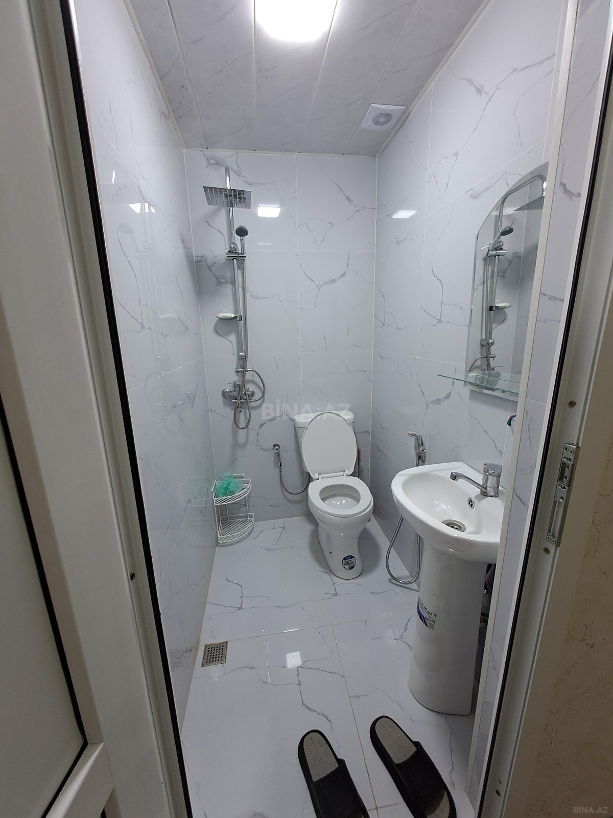 2-room apartment for sale, Khirdalan