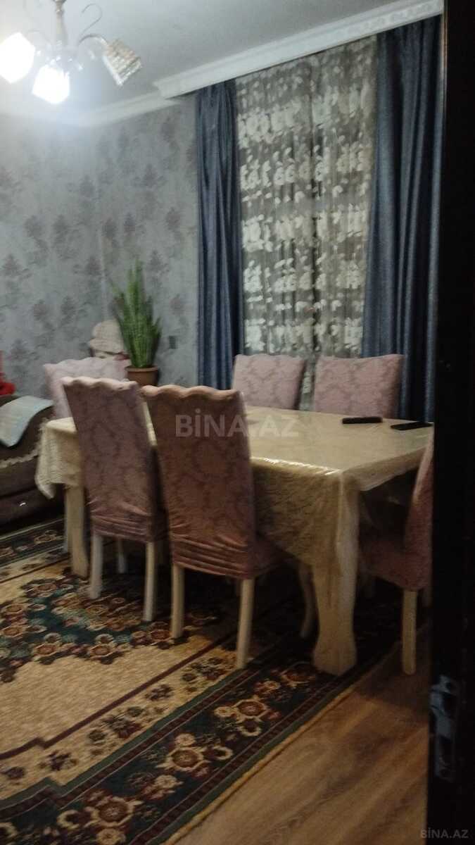 3-room private house for sale, Shaghan, Baku