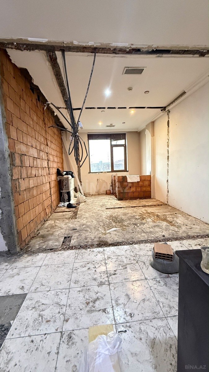 2 otaqlı, 53.0 m², İnşaatçılar