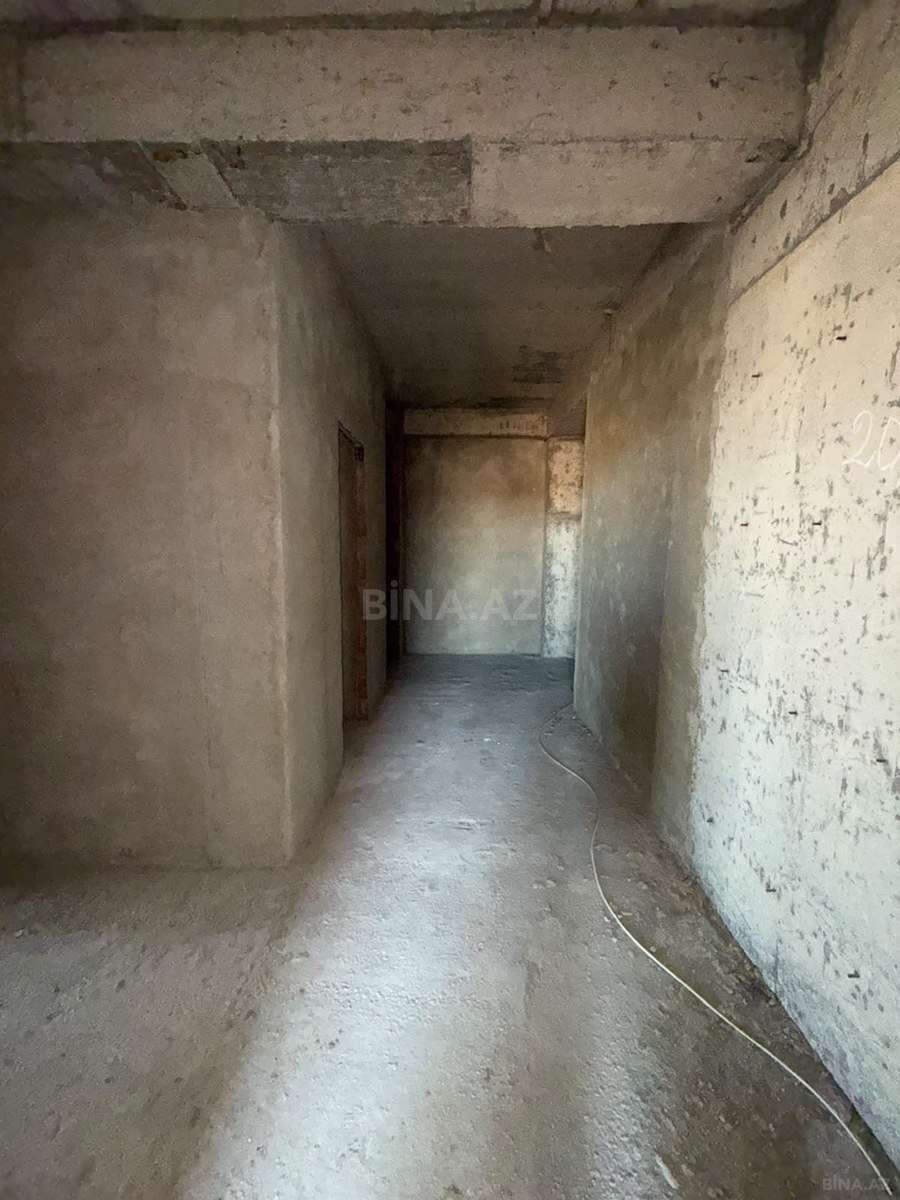 3 otaqlı mənzil satılır, Nəsimi, Bakı