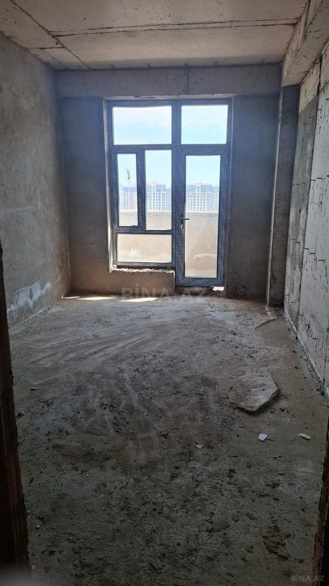 3 otaqlı mənzil satılır, Nəsimi, Bakı