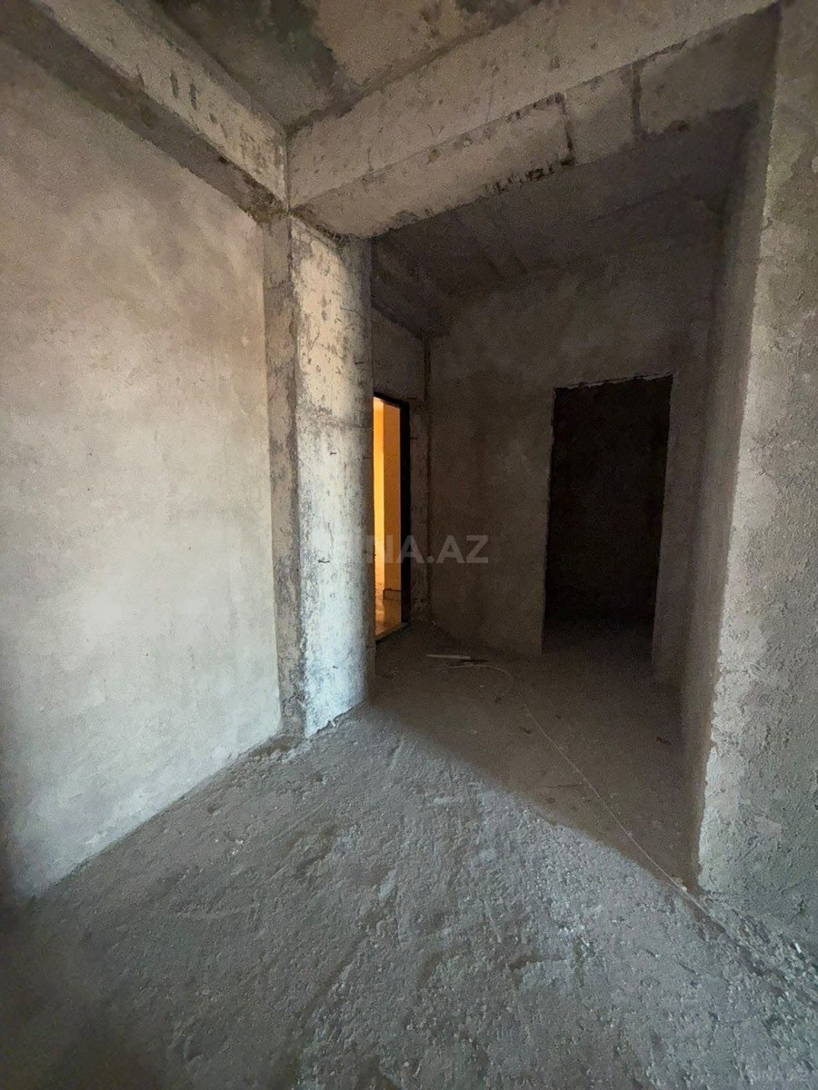 3 otaqlı mənzil satılır, Nəsimi, Bakı