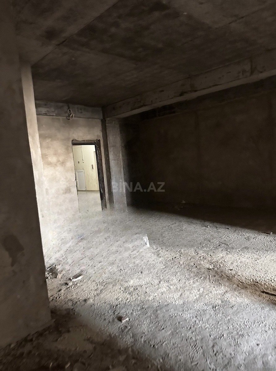 4-room apartment for sale, 8th microdistrict, Baku