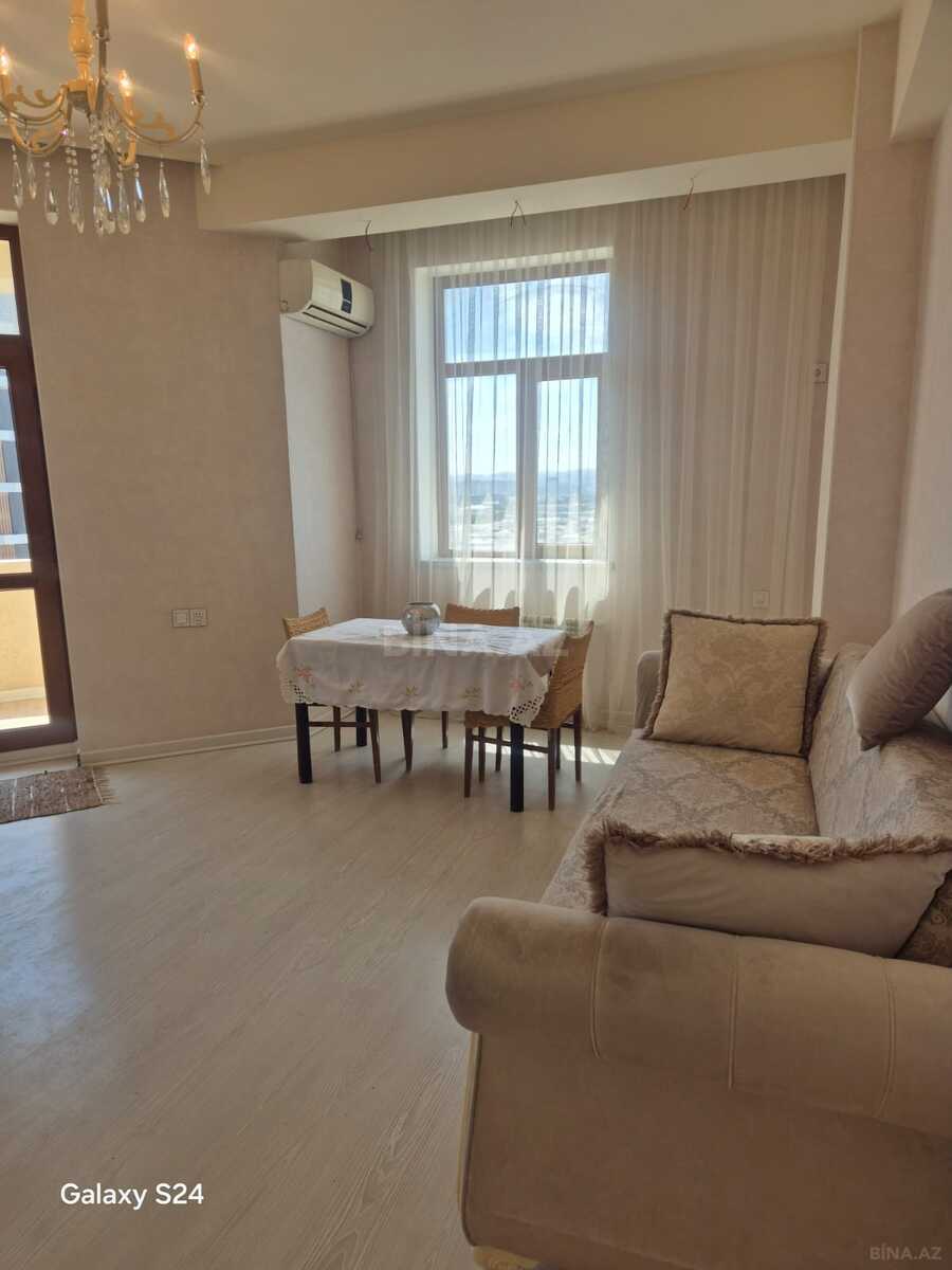 3-комн. квартира на продажу, Нариманов, Баку