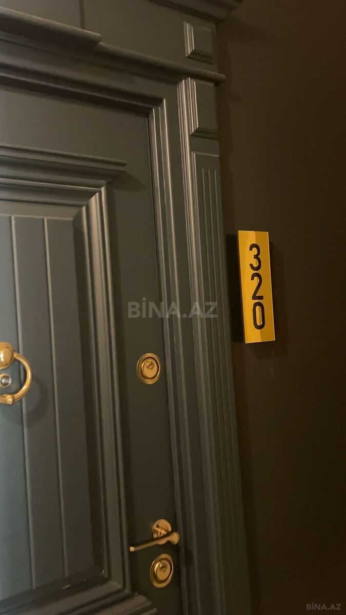 3-комн. квартира на продажу, Насими, Баку