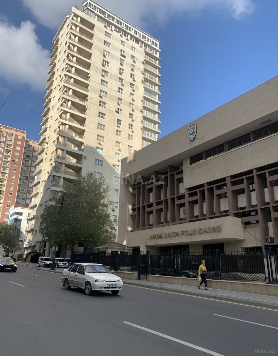 2-комн. квартира на продажу, Насими, Баку