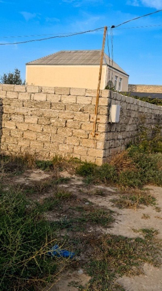 Земельный участок на продажу, Бузовна, Баку