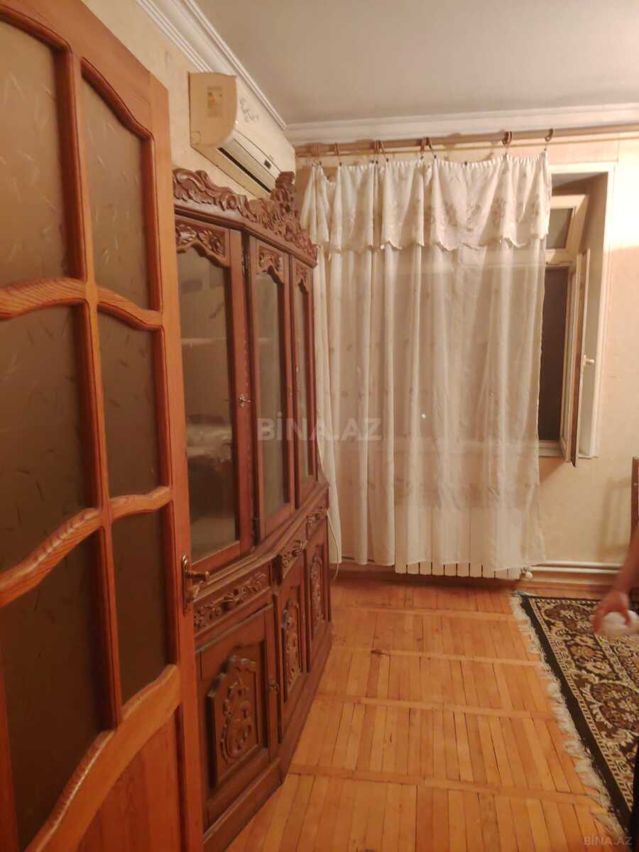 2-комн. квартира на продажу, Ази Асланов, Баку