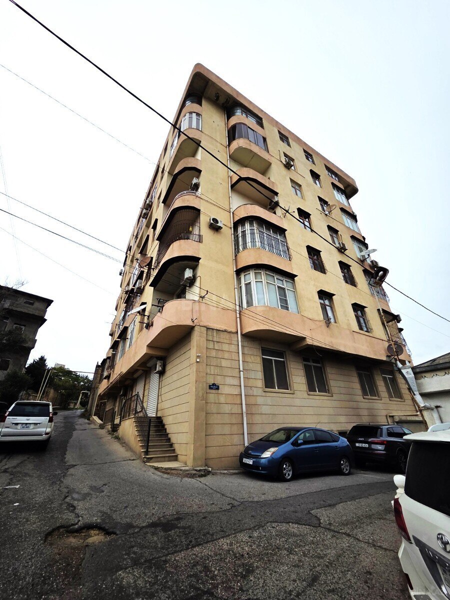3-комн. квартира на продажу, Расулзаде, Баку