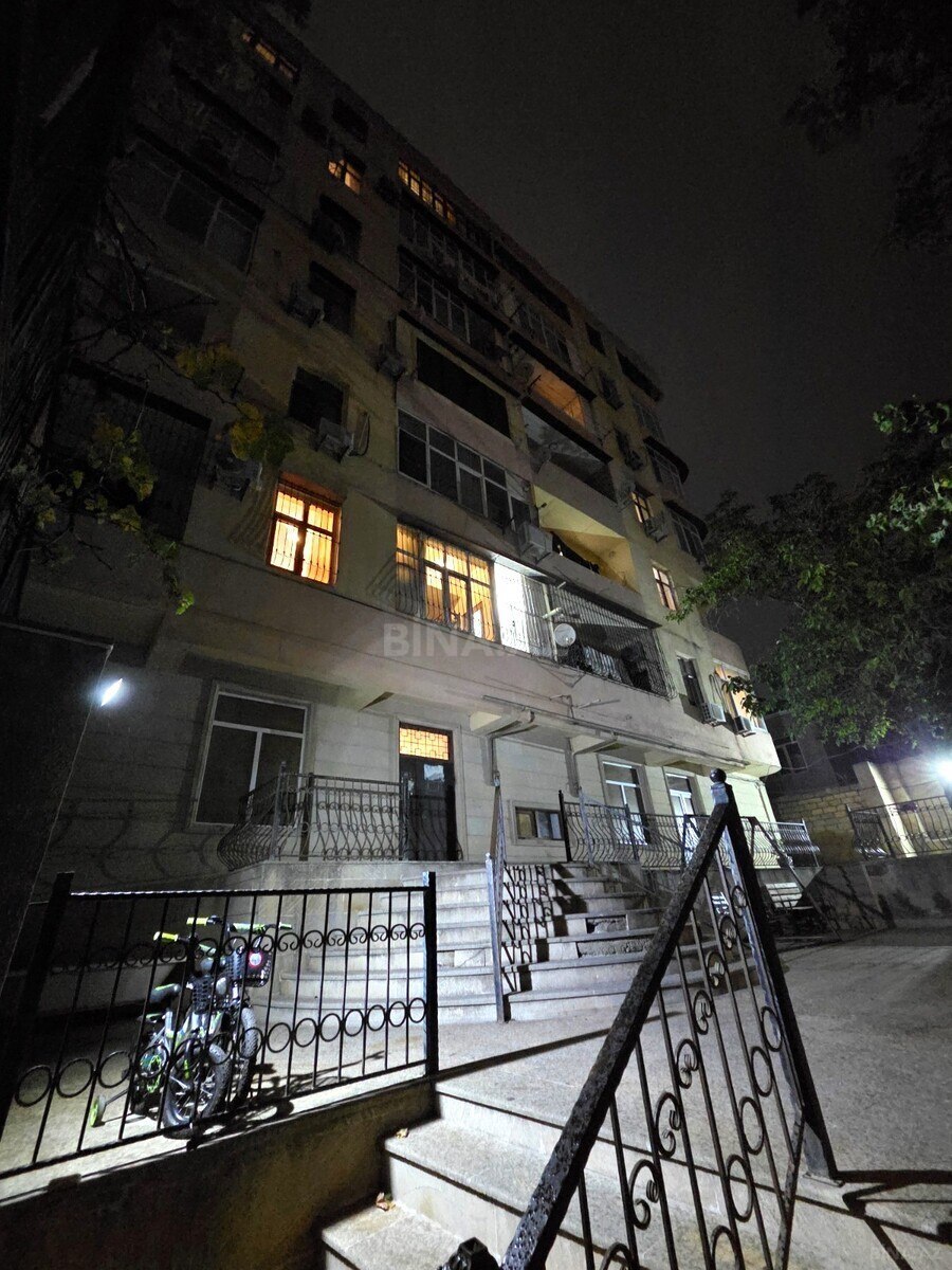 3-комн. квартира на продажу, Расулзаде, Баку