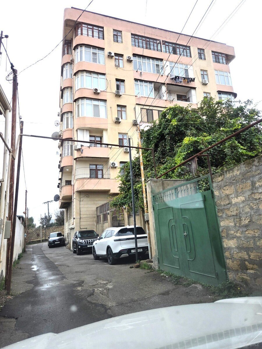 3-комн. квартира на продажу, Расулзаде, Баку