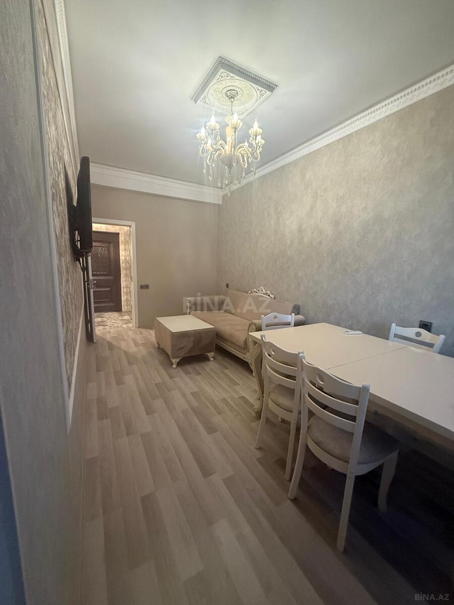 2-room apartment for sale, Khirdalan