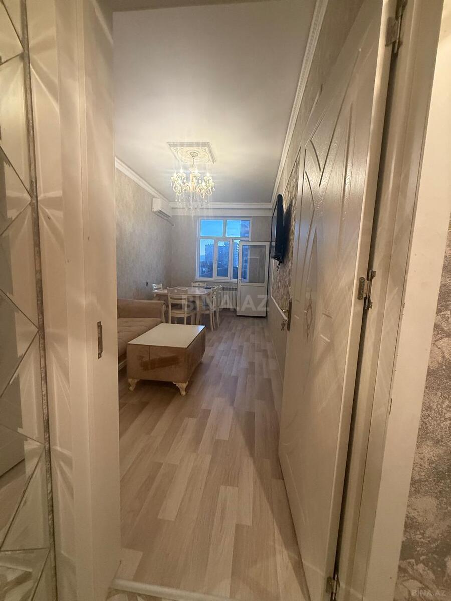 2-room apartment for sale, Khirdalan
